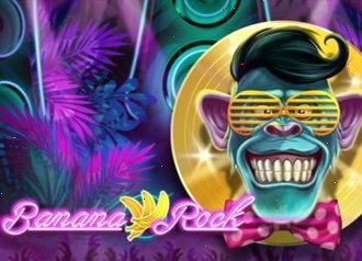 Banana Rock PlaynGo