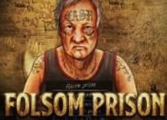 Азартная игра Folsom Prison