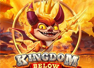 Kingdom Below автомат Play'n Go