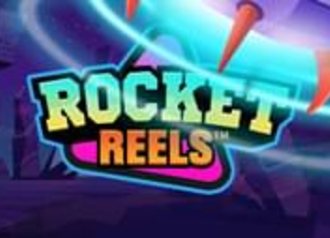 Слот Rocket Reels казино