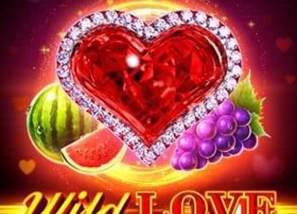 Автомат Wild Love играть